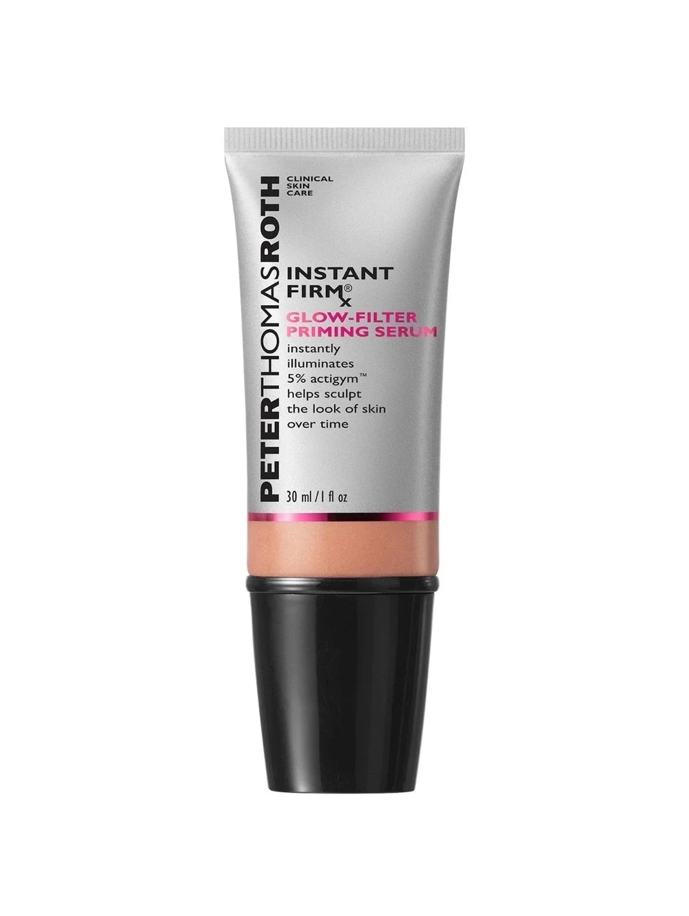 Peter Thomas Roth Instant FIRMx Glow Filter Priming Serum • Brand New in Box